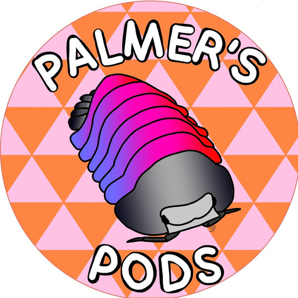 Palmer's Pods